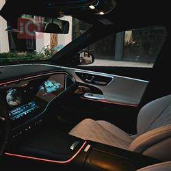 مرسيدس بنز E-Class